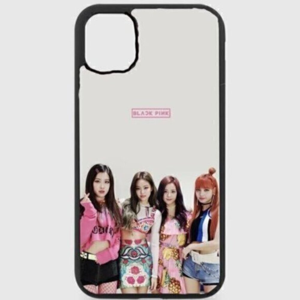 Blackpink Phone Case